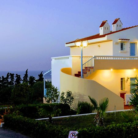Golden Dream Apartments Anissaras Zewnętrze zdjęcie