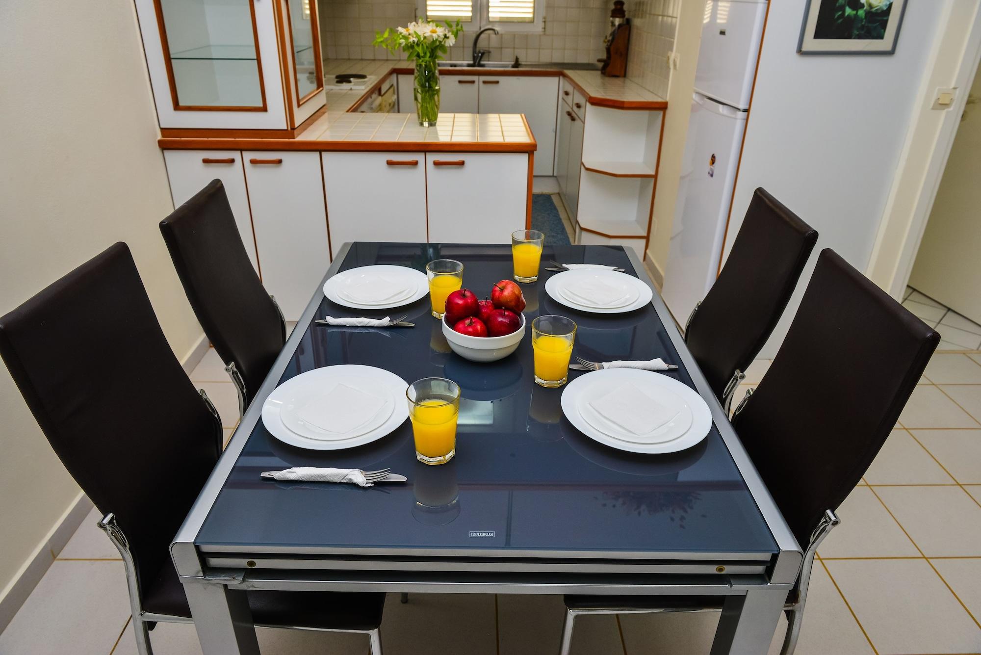 Golden Dream Apartments Anissaras Zewnętrze zdjęcie