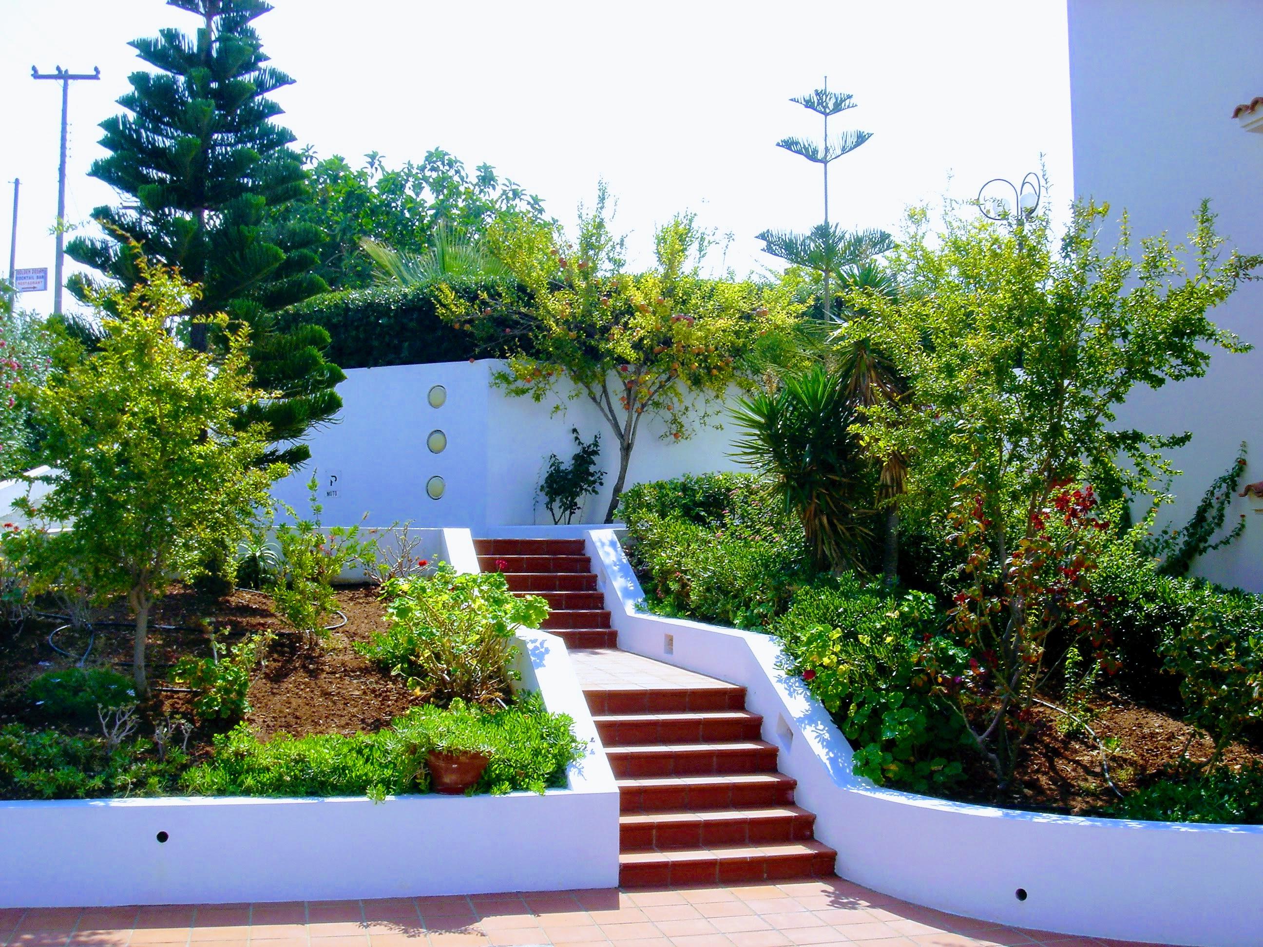 Golden Dream Apartments Anissaras Zewnętrze zdjęcie