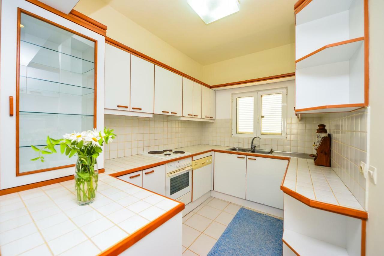 Golden Dream Apartments Anissaras Zewnętrze zdjęcie